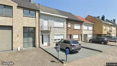 Apartments for rent in Liedekerke - Photo from Google Street View
