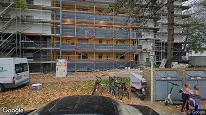 Apartments for rent in Mülheim an der Ruhr - Photo from Google Street View