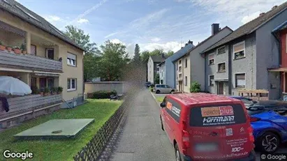 Apartments for rent in Ennepe-Ruhr-Kreis - Photo from Google Street View