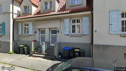 Apartments for rent in Unna - Photo from Google Street View