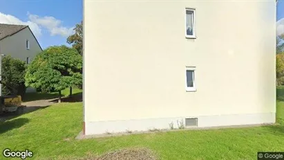 Apartments for rent in Recklinghausen - Photo from Google Street View