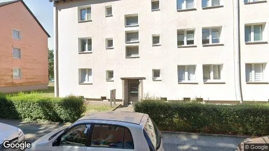 Apartments for rent in Essen - Photo from Google Street View