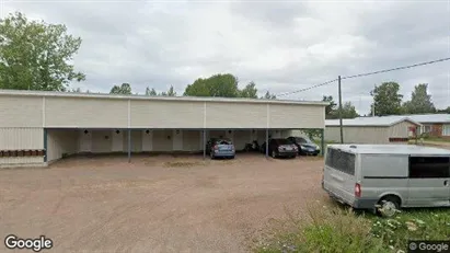 Apartments for rent in Virolahti - Photo from Google Street View