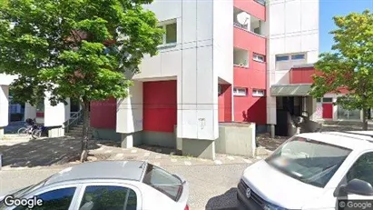 Apartments for rent in Berlin Spandau - Photo from Google Street View