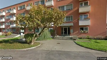 Apartments for rent in Zürich Distrikt 12 - Photo from Google Street View