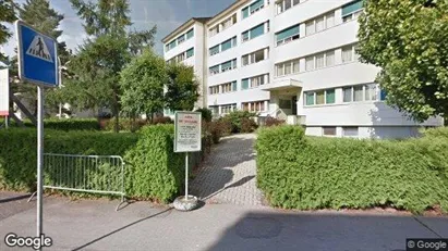 Apartments for rent in Greyerz - Photo from Google Street View