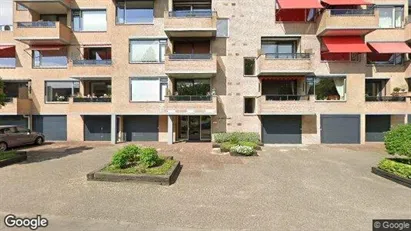 Apartments for rent in Enschede - Photo from Google Street View