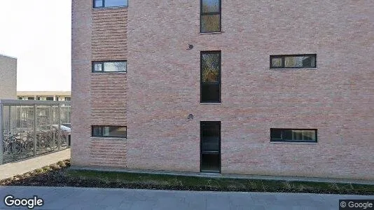 Apartments for rent in Brabrand - Photo from Google Street View