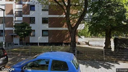 Apartments for rent in Bremen - Photo from Google Street View