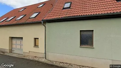 Apartments for rent in Weimarer Land - Photo from Google Street View