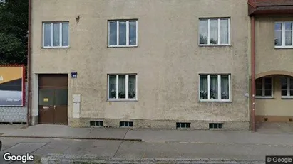 Apartments for rent in Langenzersdorf - Photo from Google Street View
