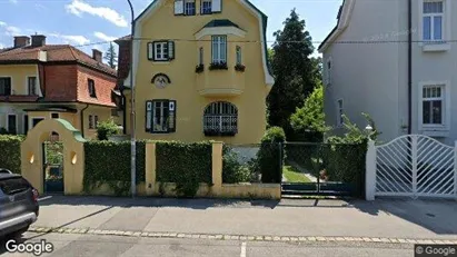 Apartments for rent in Wien Meidling - Photo from Google Street View