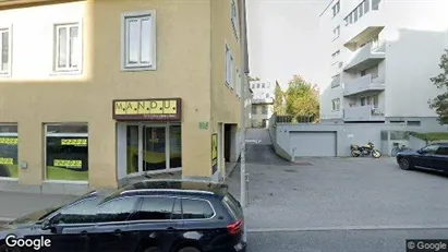 Apartments for rent in Eggersdorf bei Graz - Photo from Google Street View