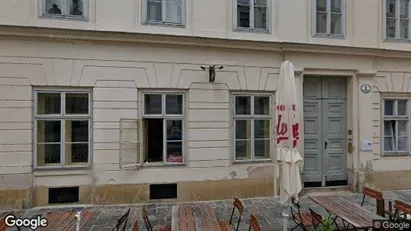 Apartments for rent in Vienna Landstraße - Photo from Google Street View