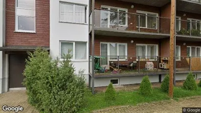 Apartments for rent in Narva-Jõesuu - Photo from Google Street View