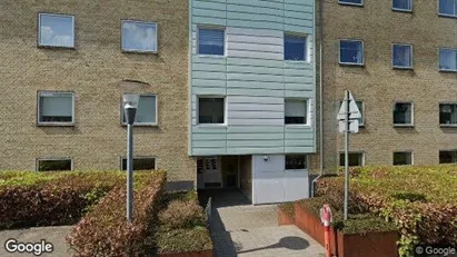 Apartments for rent in Aalborg SØ - Photo from Google Street View