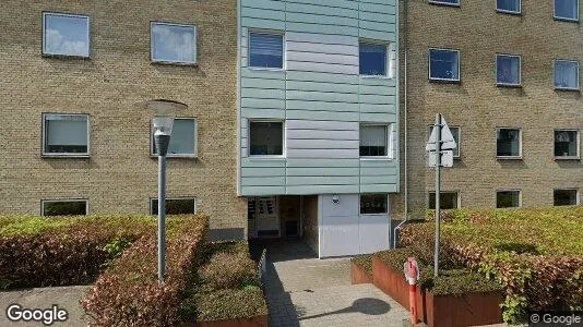 Apartments for rent in Aalborg SØ - Photo from Google Street View