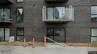 Apartments for rent in Ølstykke - Photo from Google Street View