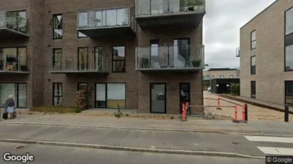 Apartments for rent in Ølstykke - Photo from Google Street View