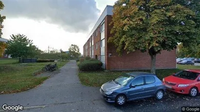 Apartments for rent in Bromölla - Photo from Google Street View