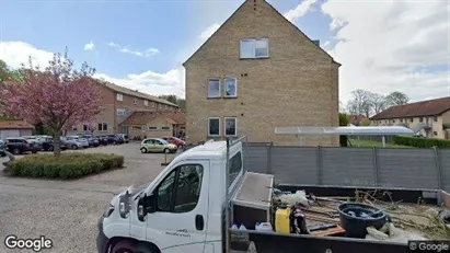 Apartments for rent in Sønderborg - Photo from Google Street View