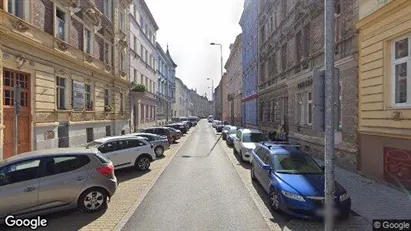 Rooms for rent in Plzeň-město - Photo from Google Street View