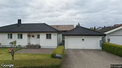 Apartments for rent in Oppegård - Photo from Google Street View