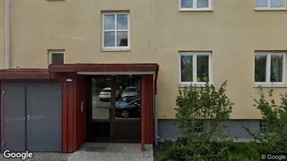 Apartments for rent in Majorna-Linné - Photo from Google Street View