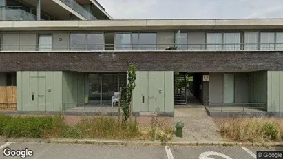 Apartments for rent in Herent - Photo from Google Street View