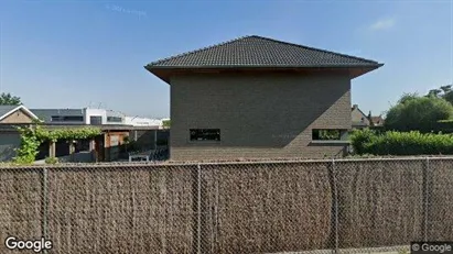 Rooms for rent in Roeselare - Photo from Google Street View