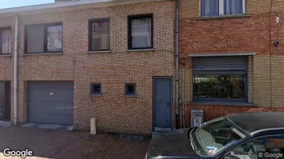 Apartments for rent in Oostkamp - Photo from Google Street View