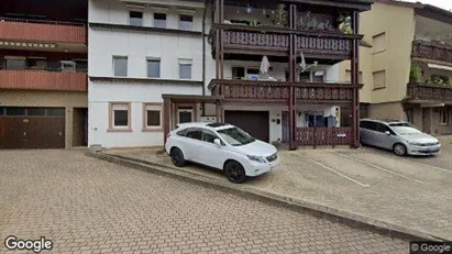 Apartments for rent in Enzkreis - Photo from Google Street View