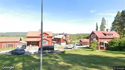 Apartments for rent in Leksand - Photo from Google Street View