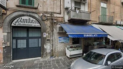 Apartments for rent in Napoli Municipalità 3 - Photo from Google Street View