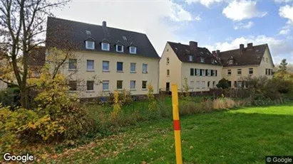 Apartments for rent in Leverkusen - Photo from Google Street View