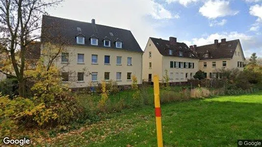 Apartments for rent in Leverkusen - Photo from Google Street View