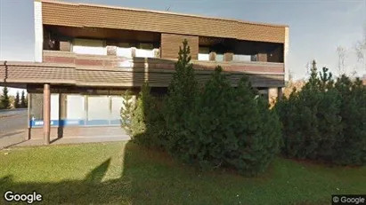 Apartments for rent in Isokyrö - Photo from Google Street View