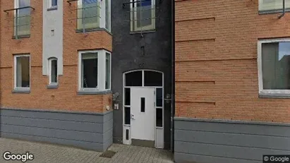 Rooms for rent in Fredericia - Photo from Google Street View