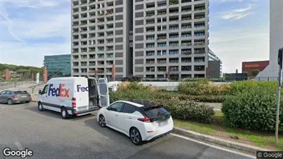 Apartments for rent in Viale - Photo from Google Street View