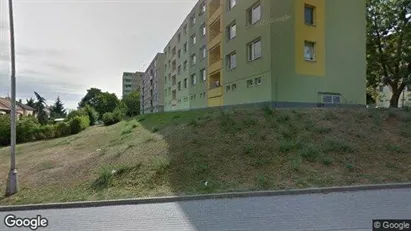 Apartments for rent in Znojmo - Photo from Google Street View