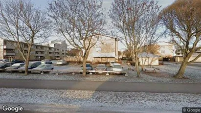 Apartments for rent in Västerås - Photo from Google Street View