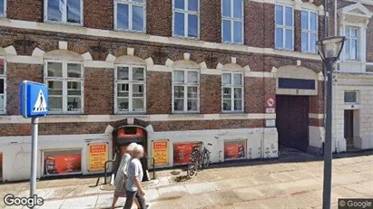 Rooms for rent in Nyborg - Photo from Google Street View
