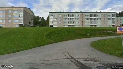 Apartments for rent in Vilhelmina - Photo from Google Street View