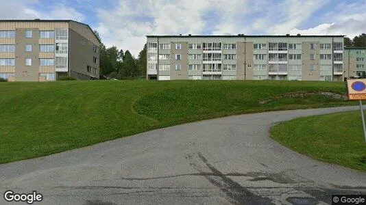 Apartments for rent in Vilhelmina - Photo from Google Street View