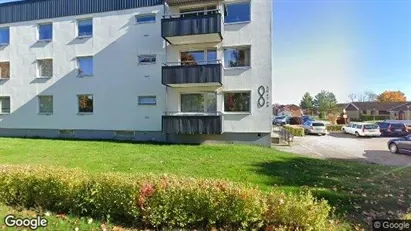 Apartments for rent in Uppvidinge - Photo from Google Street View