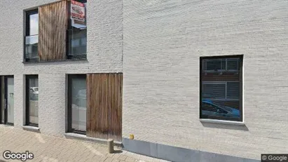 Apartments for rent in Waregem - Photo from Google Street View