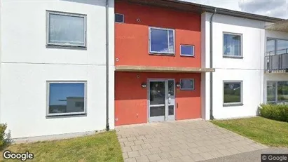 Apartments for rent in Strömstad - Photo from Google Street View