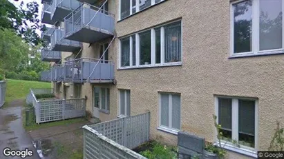 Apartments for rent in Tyresö - Photo from Google Street View