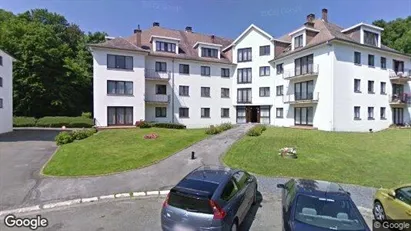 Apartments for rent in Thuin - Photo from Google Street View