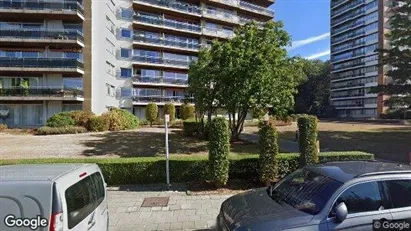 Apartments for rent in Brussels Ganshoren - Photo from Google Street View